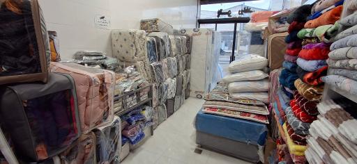 عکس کالای خواب یانی 