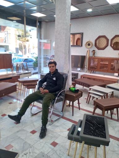 عکس نمایندگی دیمولکس 