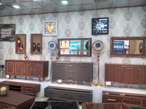 عکس نمایندگی دیمولکس 