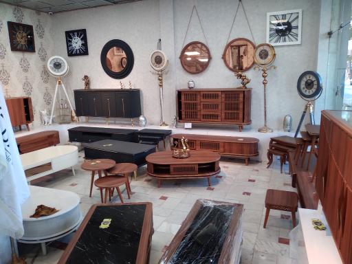 عکس نمایندگی دیمولکس 