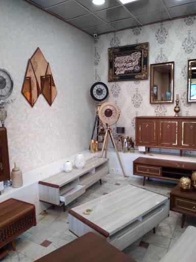 عکس نمایندگی دیمولکس 