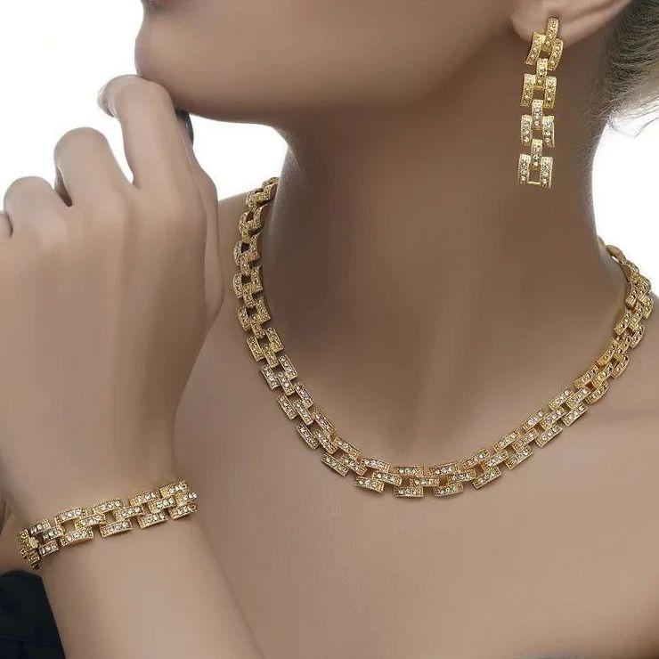 عکس گالری نقره و بدلیجات وحید