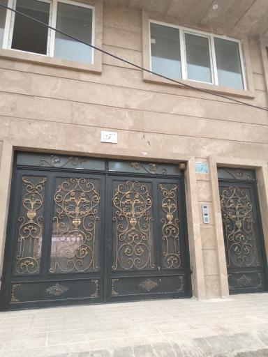 عکس ساختمان مهر آرا