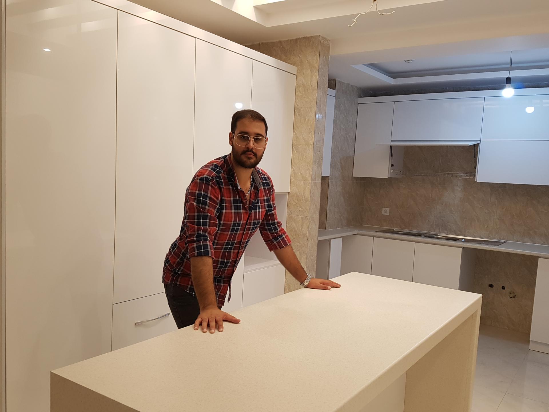 عکس صنایع چوبی و ام دی اف مجیدیان