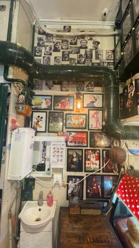 عکس ساندویچ باماهاس