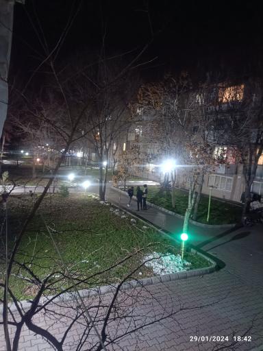 عکس مجتمع مسکونی کوثر