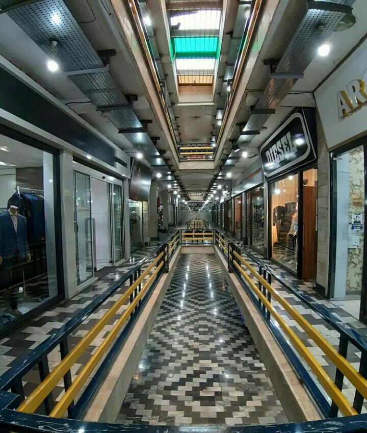 عکس بازار علی
