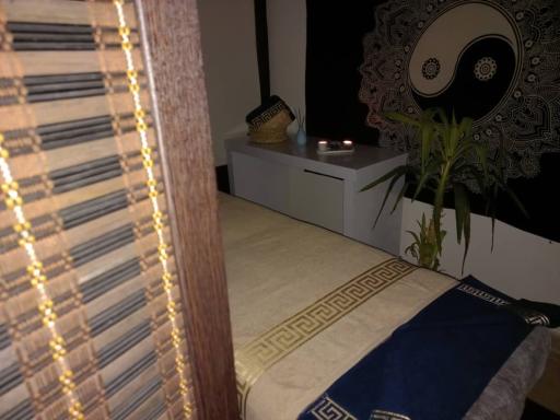 عکس سالن ماساژ مالش تن