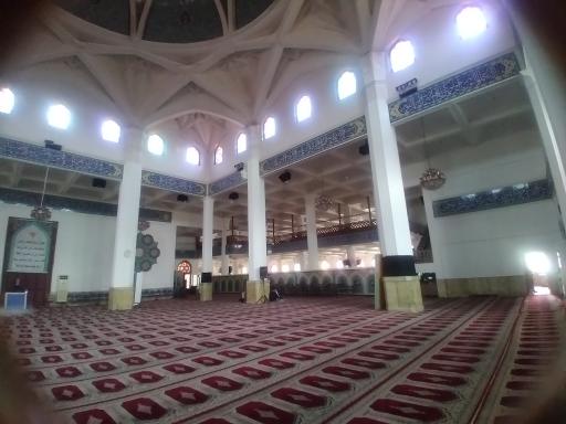 مصلی امام خمینی (ره)