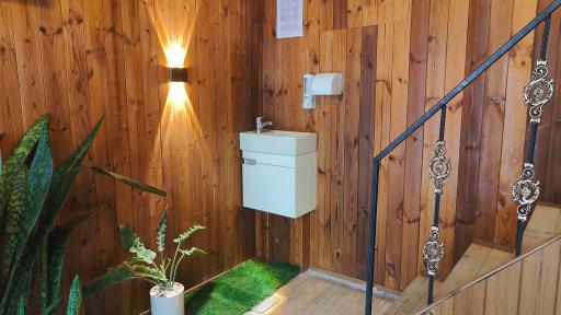 عکس کافی‌شاپ کافمون