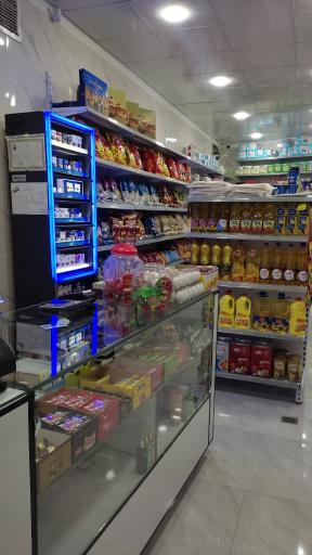 عکس آن مارکت