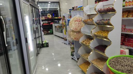عکس آن مارکت