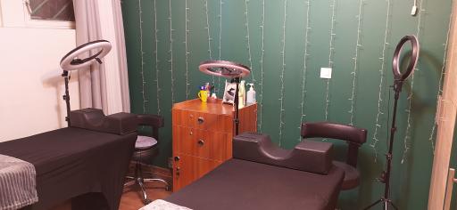 عکس سالن زیبایی ایتاب