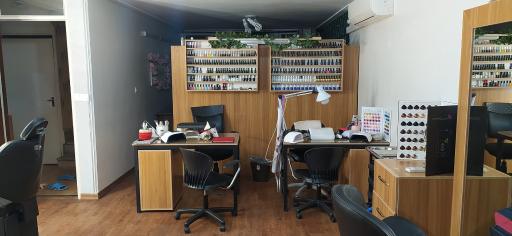 عکس سالن زیبایی ایتاب