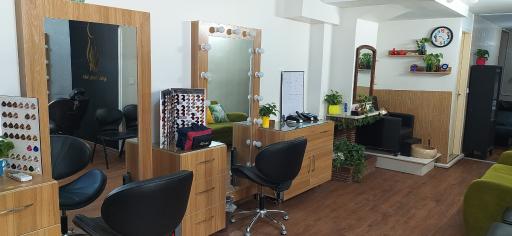 عکس سالن زیبایی ایتاب