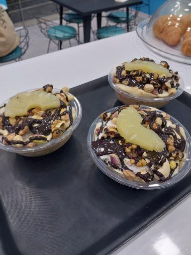 عکس کافه معجون