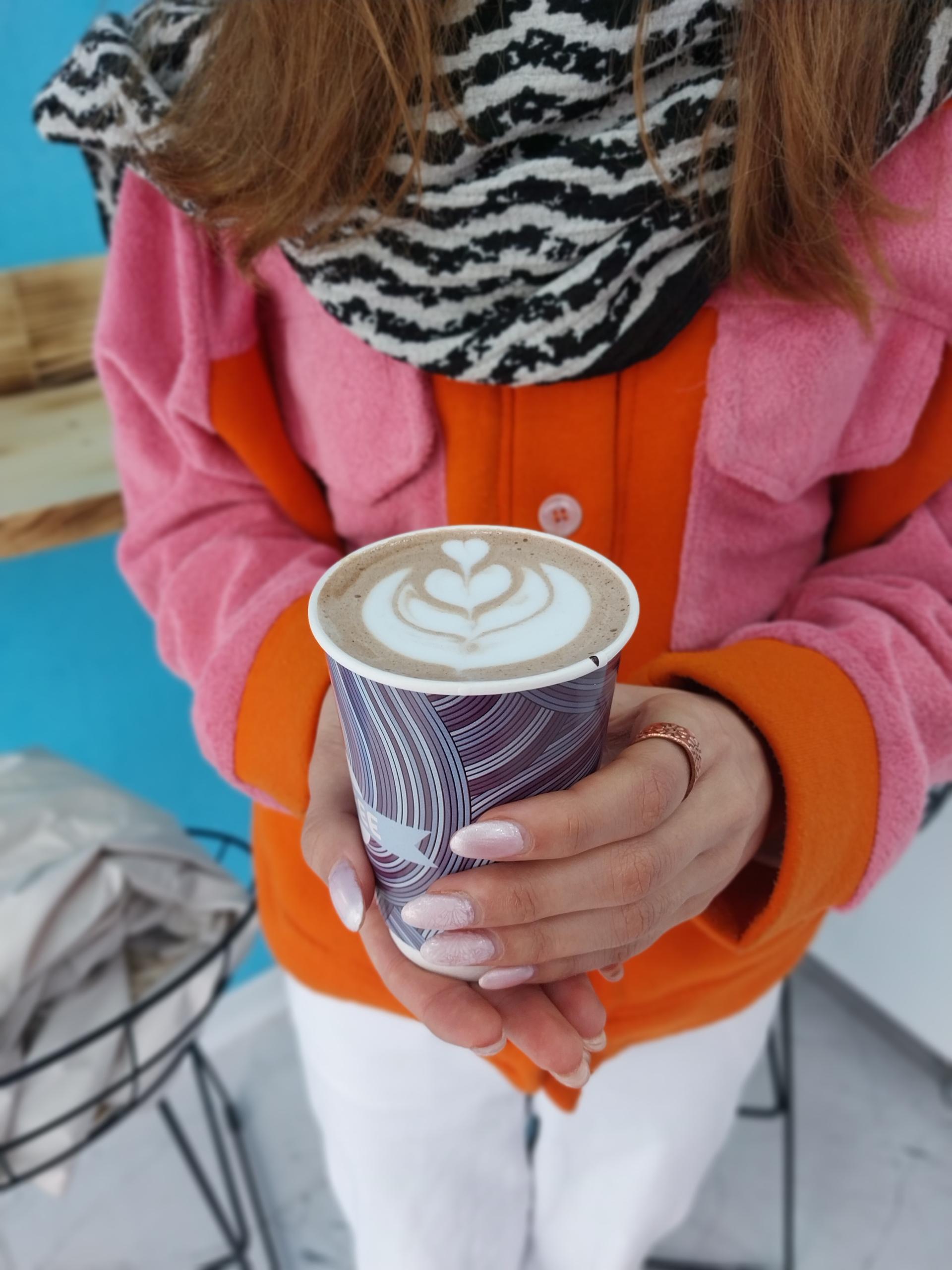 عکس کافه معجون