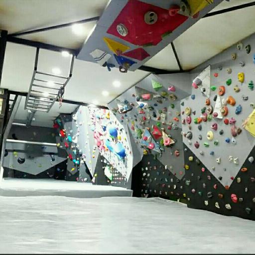 عکس MZ SPORT CLIMBING GYM