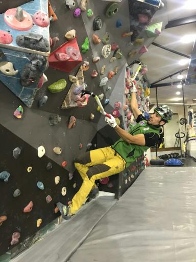 عکس MZ SPORT CLIMBING GYM