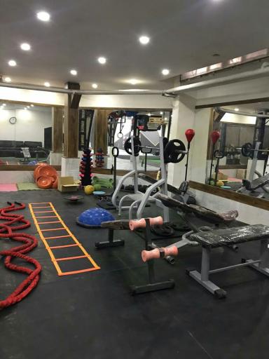 عکس MZ SPORT CLIMBING GYM