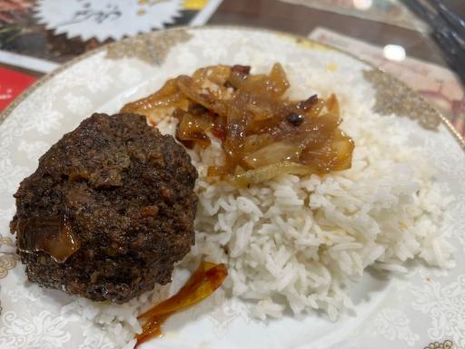 رستوران دایی بهروز