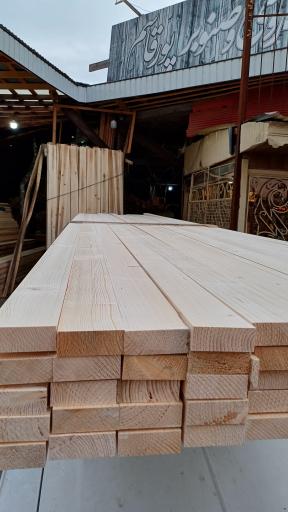 عکس چوب روسی پور قاسم