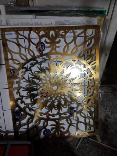 عکس دفتر دکوراسیون داخلی نوین کناف