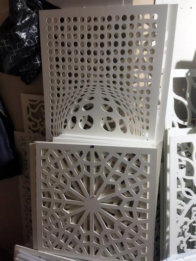 عکس دفتر دکوراسیون داخلی نوین کناف