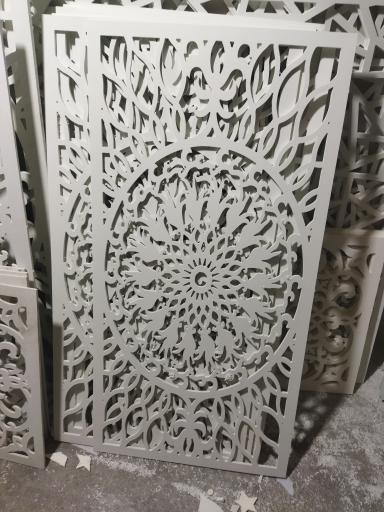 عکس دفتر دکوراسیون داخلی نوین کناف