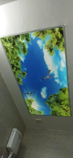 عکس دفتر دکوراسیون داخلی نوین کناف