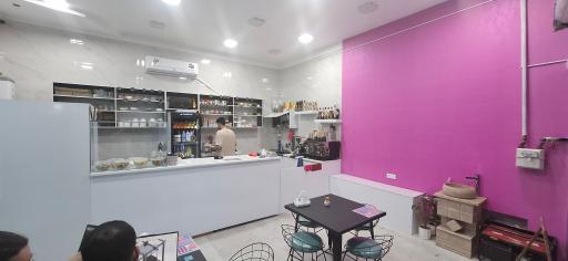 عکس کافه معجون