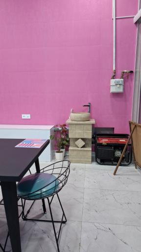 عکس کافه معجون