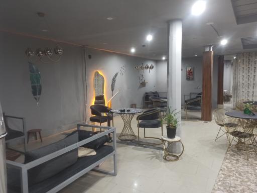 عکس کافه فست فود سیاوش