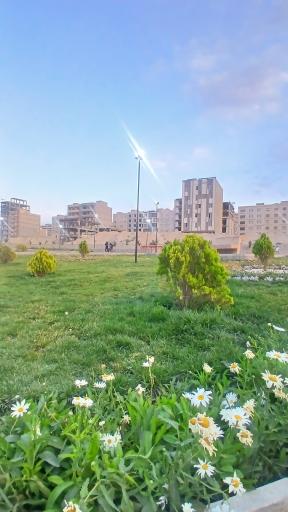 عکس پارک نشاط