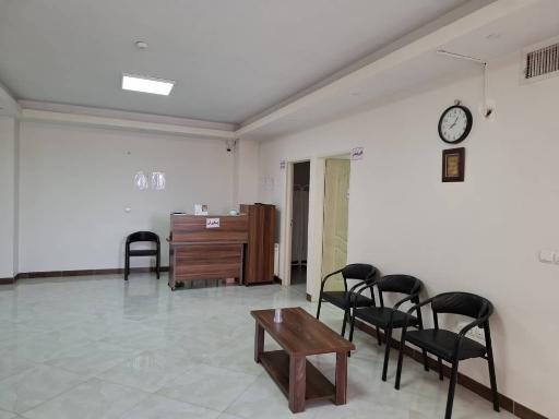 عکس کلینیک ترک اعتیاد باربد
