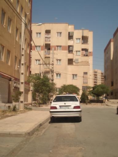 عکس ساختمان ارنا عمران ایستا بلوک 3