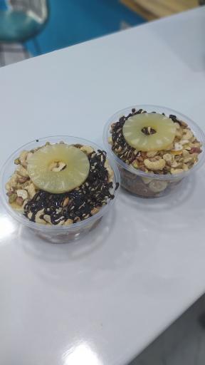 عکس کافه معجون