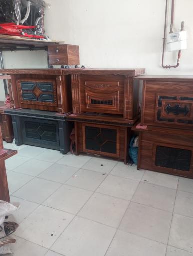 عکس صندلی اداری امیران