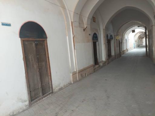 عکس کارگاه و فروشگاه صنایع دستی خونه نقلی