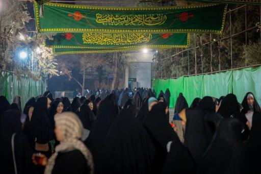 عکس حسینیه چهارده معصوم ناجا