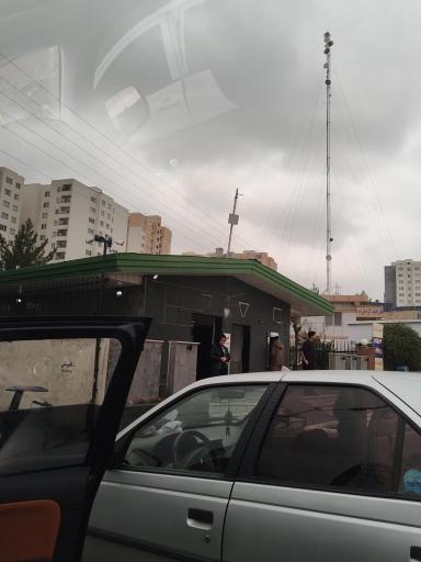 عکس سرویس بهداشتی