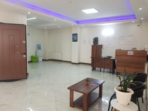 عکس کلینیک ترک اعتیاد باربد