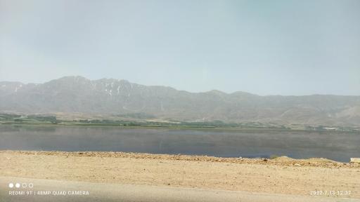 عکس تل موری زراسوند بختیاری 