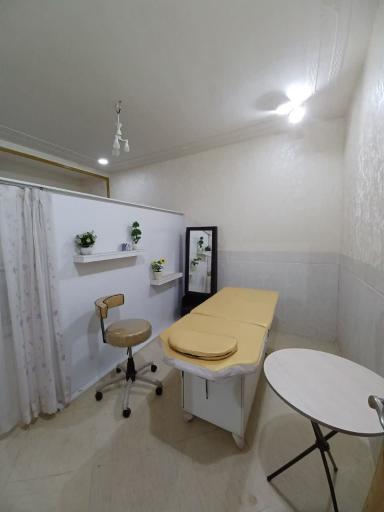 عکس سالن زیبایی مهدیسا