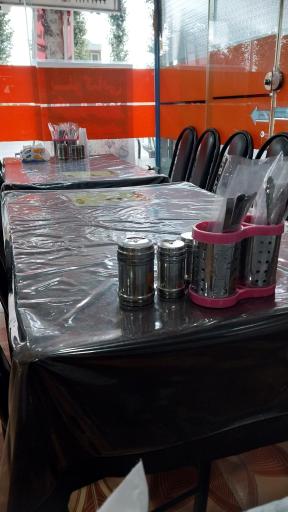 عکس رستوران دایی بهروز