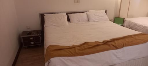 عکس هتل پیروزی اصفهان