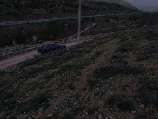 عکس تل موری زراسوند بختیاری 