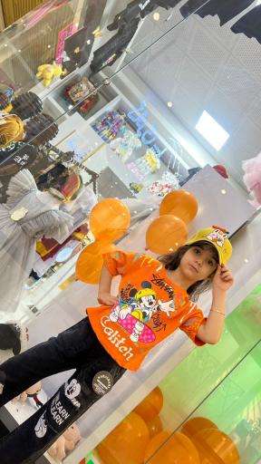 عکس فروشگاه فور کیدز