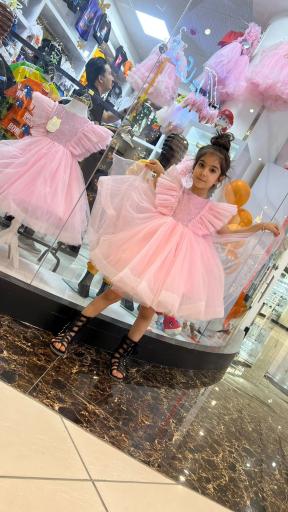 عکس فروشگاه فور کیدز