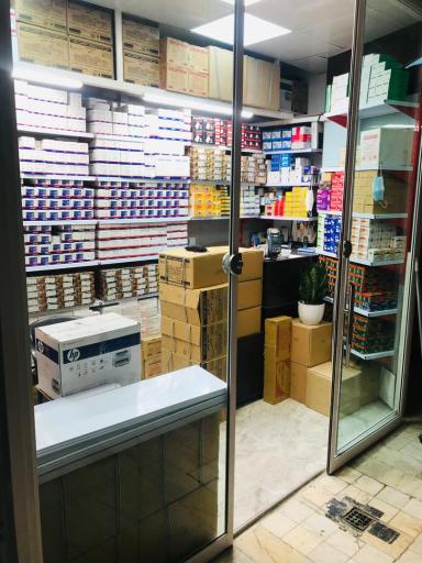 عکس فروشگاه برق و صنعت مهدی (پارس فانال)